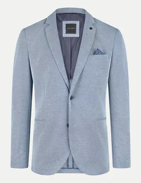 Calamar Blazer Blau 54 - CALAMAR - FashionsVida