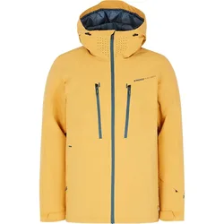 Veste Timothy Reconditionné Cab Yellow XL