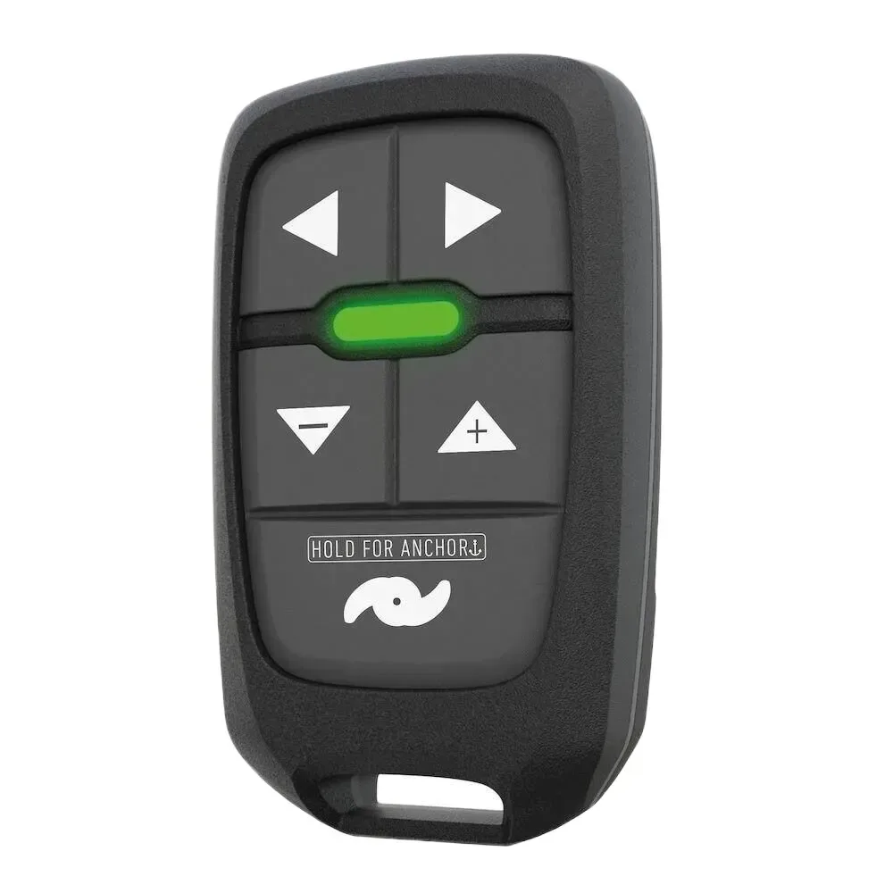 Tmr1 Remote Control Black One Size unisex - Lowrance - FashionsVida
