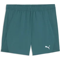 Pantaloni Corti Velocity 5´´ Emerald Ice L