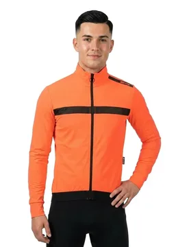 Santini Giacca Guard Neos Grenatina - Santini - FashionsVida