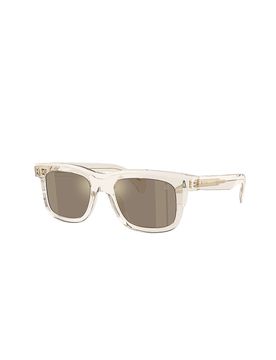 Gafas de sol 0ME6004/51 transparente