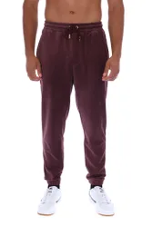 Fudge Eddie 2 Velour Track Pant - XS