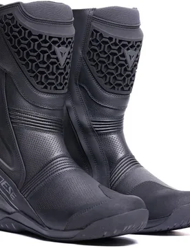 Stivali Moto FULCRUM 4 GORE-TEX Nero taglia 39 - Dainese - FashionsVida