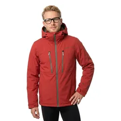 Veste Timothy Barn Red L