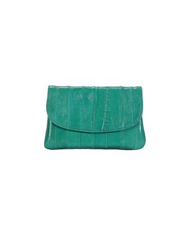 BECKSÖNDERGAARD Handytasche HANDY PURSE Spring Green hellgrün baby