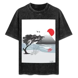 Fishing net T-Shirt