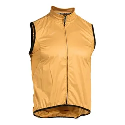 Joma Gilet Crono Camel M