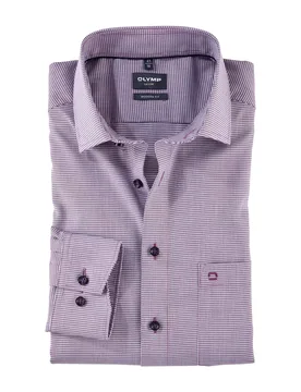 Hemden male - 39 - FashionsVida