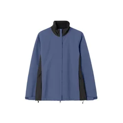 Jacke Cloud 2.0, blau/navy 3xl
