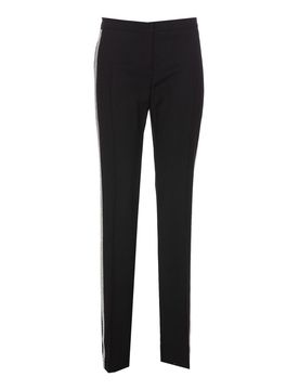 Pinko Pantaloni perlati