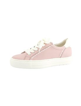 Zapatillas deportivas rosa 40 1/2