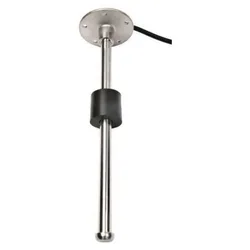 S5 E Sae Standard Eu 0-190 Ohm Sensor Grey 700 mm unisex