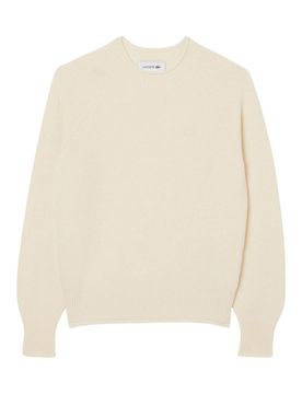 Lacoste Maglione logato