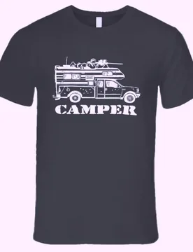 Camper Soldier Special Forces Mission Sniper T-Shirt. Summer Cotton Short Sleeve O-Neck Mens T Shirt New S-3XL - Aliexpress - FashionsVida