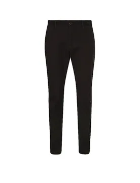 Chino LOU-KL marrón 34/L30 - Alberto - FashionsVida