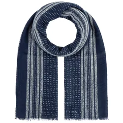 Verio Summer Scarf by - navy - Herren - Size: One Size