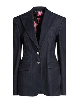Dolce&Gabbana Americana Mujer Azul marino 38,40,42 Mujer