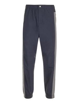 Maison Kitsuné Pantaloni in nylon