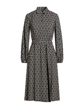 Vestido midi Mujer Esmeralda 36,40 Mujer
