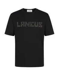 T-shirts Herren Schwarz L,M,S,XL,XS Herren