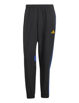 Jogginghose Tiro 25 Essentials Woven - Noir - male - Size: S