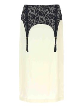 Moschino Gonna Trompe Loeil