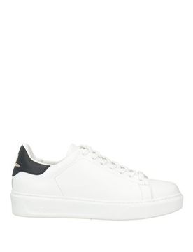 Sneakers Mujer Blanco 41 Mujer
