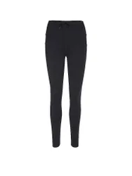 Collant de course Tata Cool-Tech noir 36