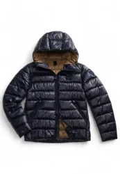 Giubbino Uomo BLUC02079 5958 888TB