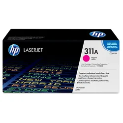 Ink Toner 311a Q263a Magenta One Size unisex