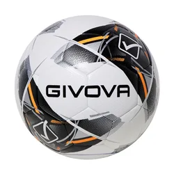 Ballon De Football Match New Maya Black / Silver 4 unisex