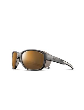 Gafas de sol Monterosa 2 NOIR HM 2-4 negro