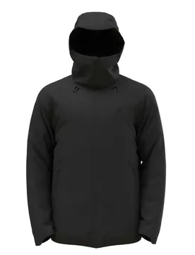 Veste Ascent S-thermic Waterproof Black L