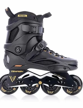 Patins En Ligne Viber L.e 80 EU 41 Homme