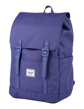 Mochila Mujer Azul marino -- Mujer