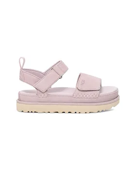 Australia Sandali GOLDENSTAR rosa 36 - Ugg - FashionsVida