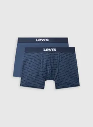 LEVI'S® BOXER 2 PAIA LOGO AOP