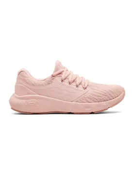 Damen-Laufschuhe Charged Vantage - Rose - female - Size: 36,5 - Under armour - FashionsVida