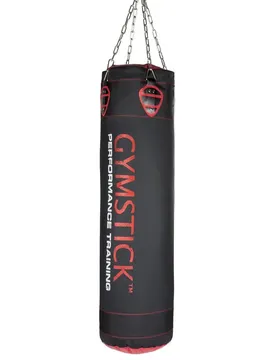 Sac De Frappe Heavy 45kg Black 45 kg