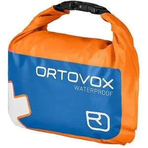 Trousse de premiers secours First Aid Waterproof orange - Ortovox - FashionsVida