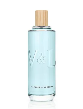 Aguas Esenciales Evasion Azul - Victorio & Lucchino - FashionsVida
