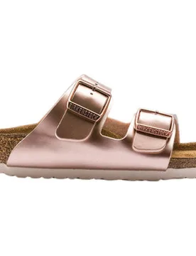 Sandalen Sandales Arizona Kids Bf Cuir 36;37;38;39;35 Female - Birkenstock - FashionsVida