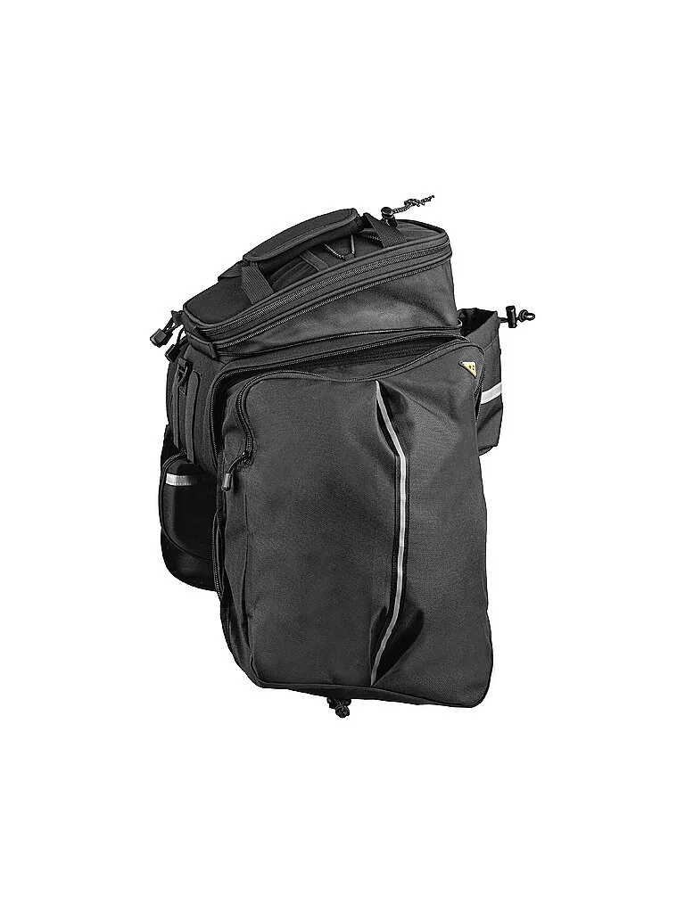 Borse da bici Trunkbag DXP 22,6L nero - Topeak - FashionsVida