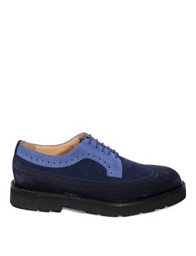 Paul Smith Conte brogue