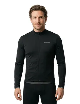Maillot à Manches Longues Stile Warm