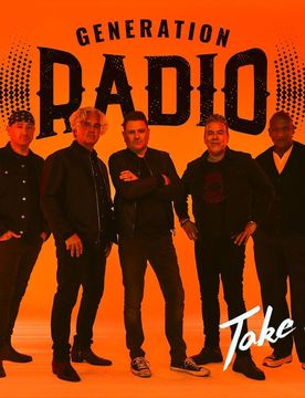 Take two von - LP (Gatefold) - None - unisex