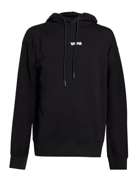 Sweatshirt Herren Schwarz L,M,S,XL,XS Herren - DISCLAIMER - FashionsVida