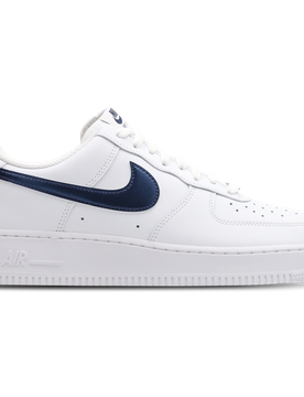 Air Force Uomo - Sneakers Bianco - Taglia 47.5 - Pelle 47.5