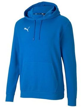 Pullover Sport Teamgoal 23 Casuals Hoody 656580 02 De S;De M;De L;De Xl Male